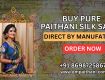 Top Rated Stores for Paithani Saree in Mumbai