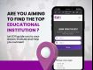 Reach Your Dream Institute with ED11's Help