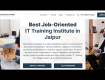 Computer Software & IT Training Institute in Jaipur
