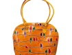 Chitrahar Shantiniketan Genuine Leather Cross Bag for Women