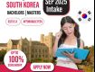 Best Study Visa Consultants for South Korea in Chandigarh