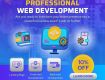 Website Developmen & Design