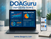 Looking for a reliable digital partner Doaguru Infosystems provides comprehensive IT and marketing services tailored for your business.