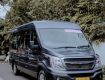 Kerala luxury Urbania tempo traveller rental Kochi