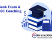 IAS Coaching Centre in Coimbatore