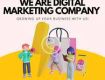 Boost Your Business with Expert Digital Marketing Services