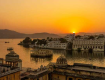 Best outing with Car Rental Tour packages in India Udaipur
