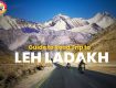 Best outing with Car Rental Tour packages in India to Ladakh.