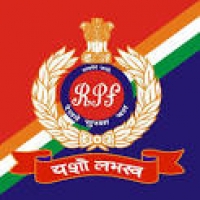 RPF SI Group A PET Admit Card 2019