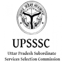 UPSSSC Stenographer 2017 Admit Card