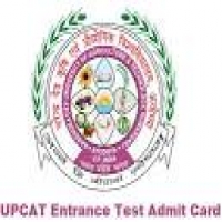 UPCATET Admit Card