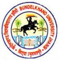 BU Jhansi Admission Online Form