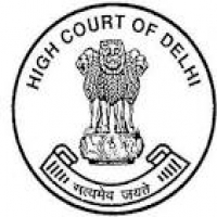 Delhi HC Translator Admit Card