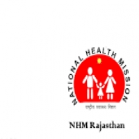 NHM Rajasthan CHO Admit Card