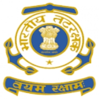 Coast Guard GD Domestic Branch Admit Card 2019