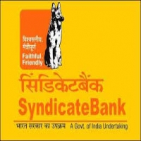 Syndicate Bank SO Interview Letter 2019