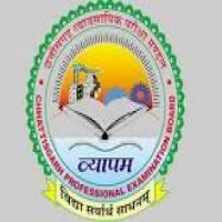 Chhattisgarh Lecturer Admit Card