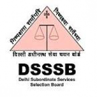 DSSSB Various Posts Tier I Admit Card 2019