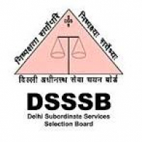 DSSSB LDC / Other Various Post Admit Card 2019