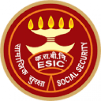 ESIC UDC Phase II Admit Card