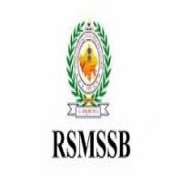 RSMSSB LDC / JA Phase II Admit Card 2019