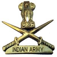 Indian Army Rally Bharti Recruitment 2018