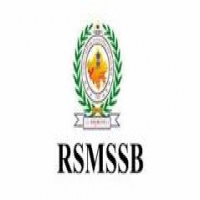 RSMSSB JSA Admit Card 2019