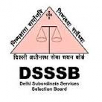 DSSSB DASS Grade 4 Admit Card