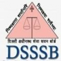DSSSB Stenographer Admit Card 2019