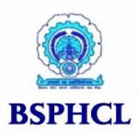 BSPHCL Various Internal Post Admit Card 2018