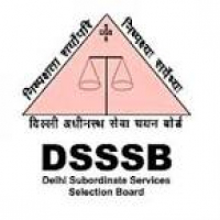 DSSSB Junior Engineer Civil 2017 Admit Card 2019