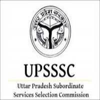 UPSSSC Draftsman 2015 Interview Letter