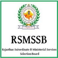 RSMSSB Aganwadi Supervisor Admit Card 2019