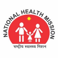 UPNHM ANM, Staff Nurse Admit Card 2019