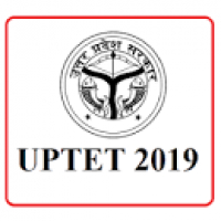 UPTET 2019 Admit Card