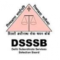 DSSSB LDC Skill Test Admit Card 2019