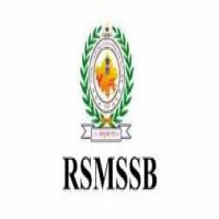 RSMSSB Junior Instructor Admit Card