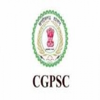 CGPSC Pre Admit Card 2019