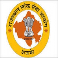 RPSC TGT Sanskrit Admit Card