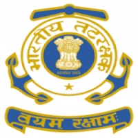 Coast Guard Navik GD 02/2019 Admit Card