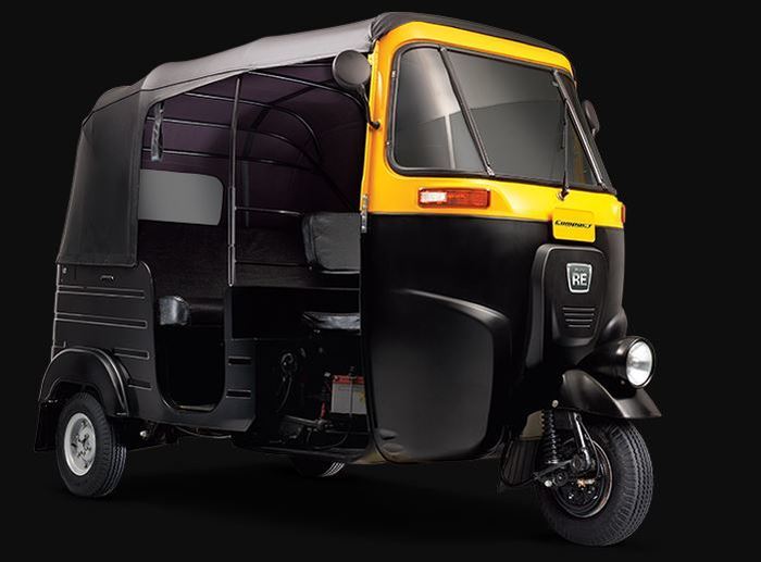 Bajaj Auto Rickshaw Price List Blogs 224 Clickindia