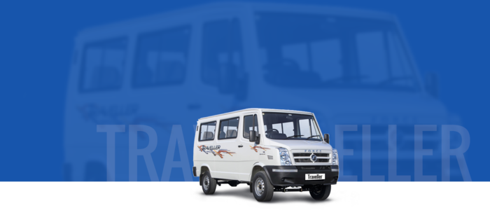 Showroom Price Tempo Traveller Price List 225 Clickindia