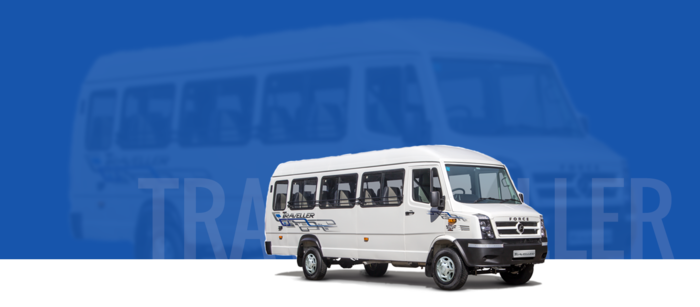 Force Traveller 4020 Super