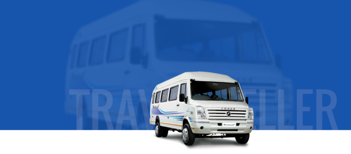 Force Traveller 26