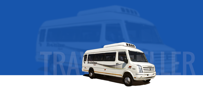 Force Traveller Royale