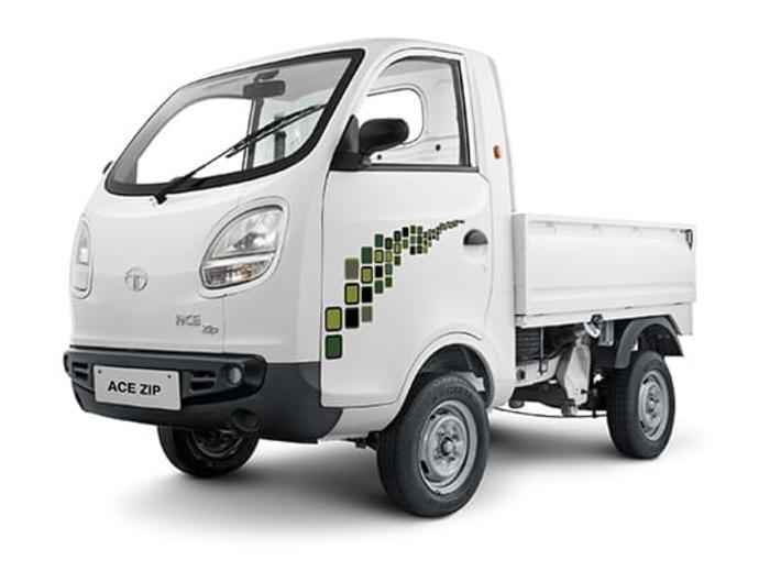 tata ace mega spare parts price list