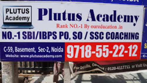 Plutus IAS Academy