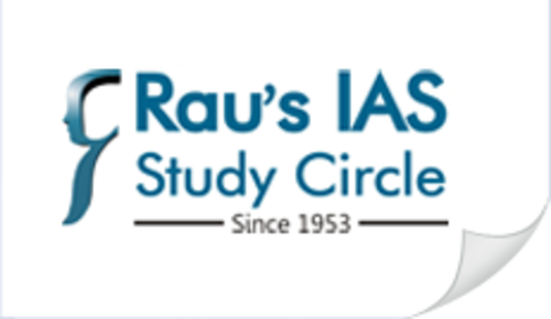 Rauâs IAS Study Circle