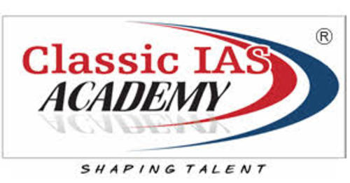 Classic IAS Academy