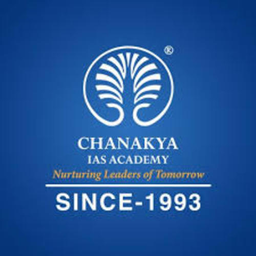 Chanakya IAS Academy